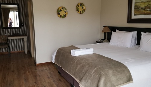 Luxury Room