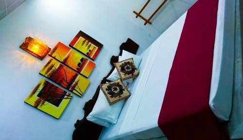 Double Room, 1 Double Bed, Non Smoking