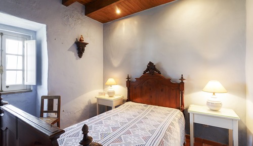 Villa, 2 Bedrooms, Private Pool