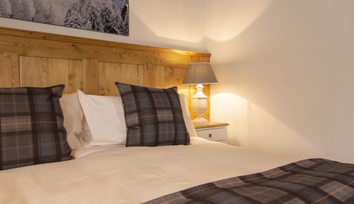 Deluxe Double Room, Non Smoking