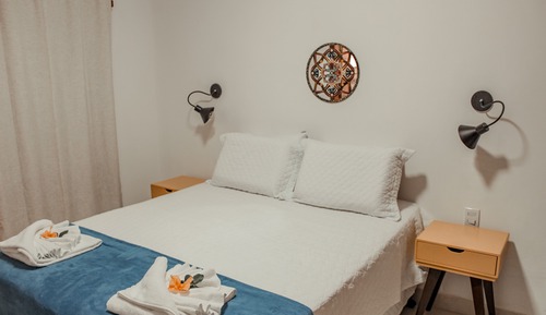 Standard Double Room, 1 Queen Bed, Non Smoking