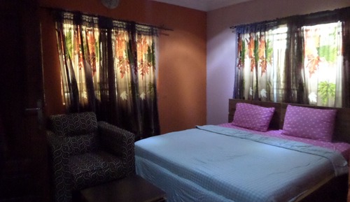 Standard Room, 1 Double Bed, Non Smoking