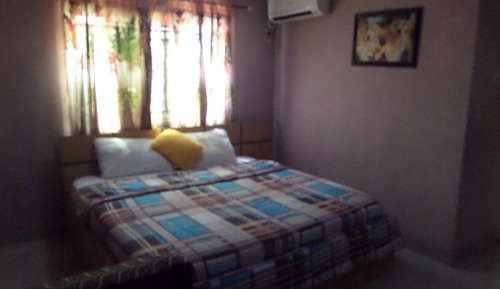 Executive Room, 1 Queen Bed, Non Smoking