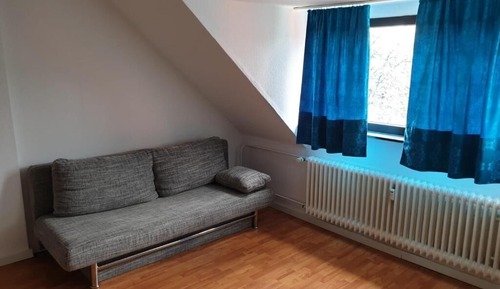 Basic Apartment, 1 Bedroom