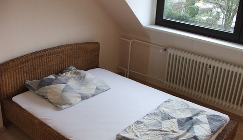 Apartment, 2 Bedrooms (incl. cleaning fee 20 EUR)