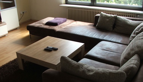 Condo, 1 Bedroom (incl. cleaning fee 20 EUR)