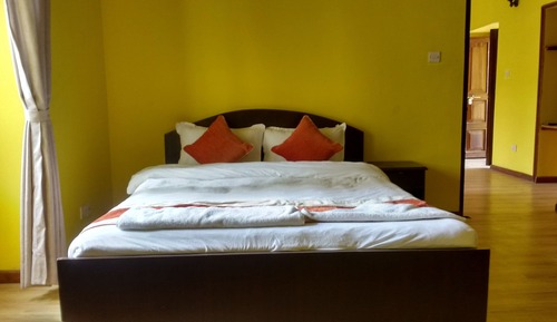 Apartment, 2 Bedrooms