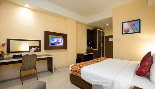 Executive Superior Room