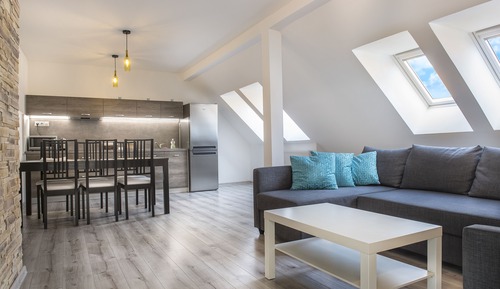 Family Apartment