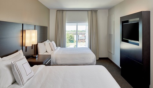 Suite, 1 Bedroom