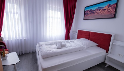 Comfort Single Room (3)