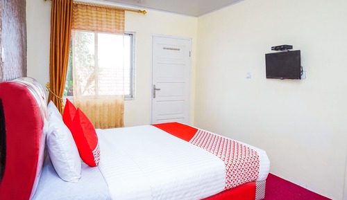 Standard Double Room, 1 Double Bed, Non Smoking