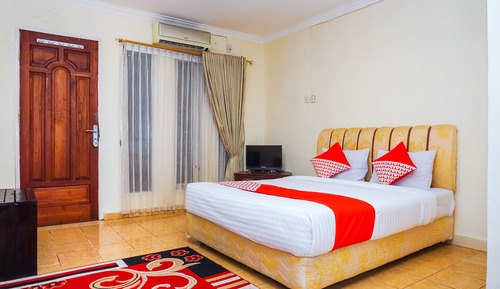 Deluxe Double Room, 1 Double Bed, Non Smoking