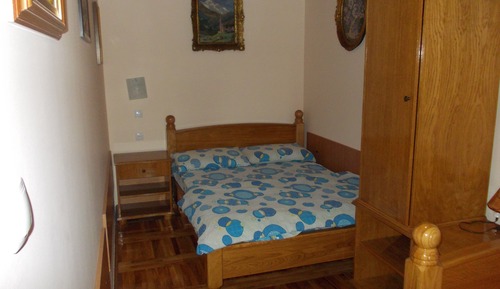 Apartment, 1 Bedroom