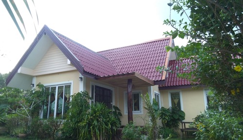 Standard House