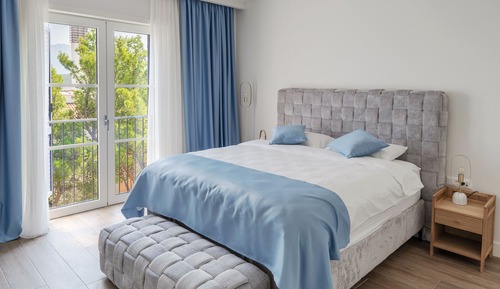 One Bedroom Residence Centrale