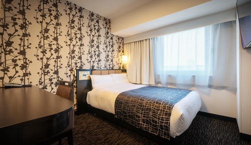 Double Room, Smoking
