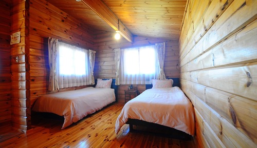 Private Vacation Home
