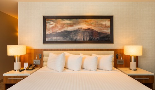 Premier Suite (21 or older only)