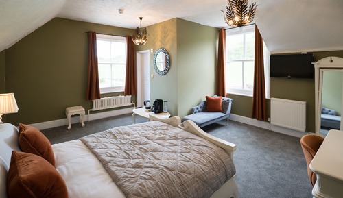 Junior Suite
