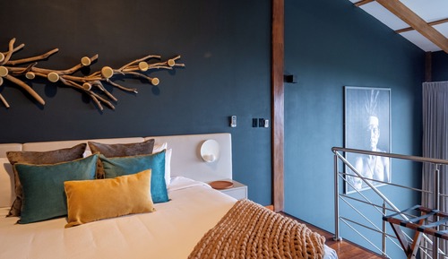 Vista Junior Suite