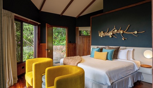 Forest Junior Bungalow Deluxe
