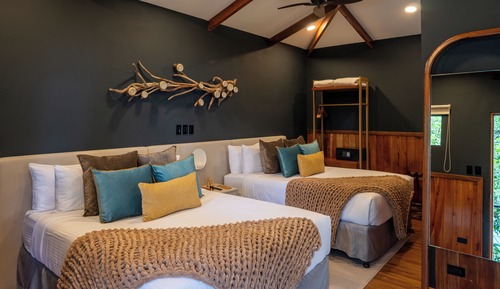 Forest Junior Bungalow