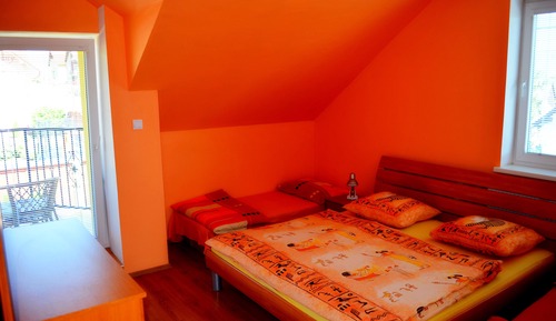 Villa, 3 Bedrooms