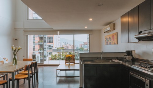 Superior Duplex