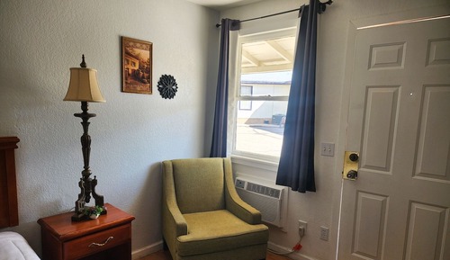 Room, 1 Queen Bed