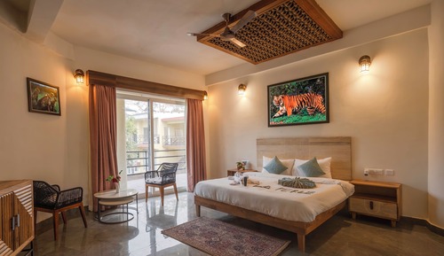 Elephant Park Premium