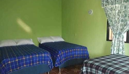 Comfort Villa, 3 Bedrooms, Non Smoking