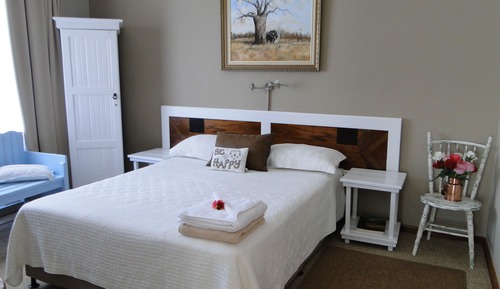 Apartment, 1 Bedroom