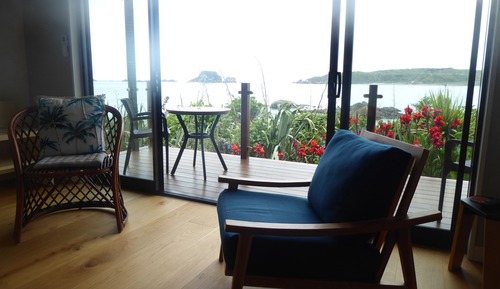 Studio 1 - Bay View