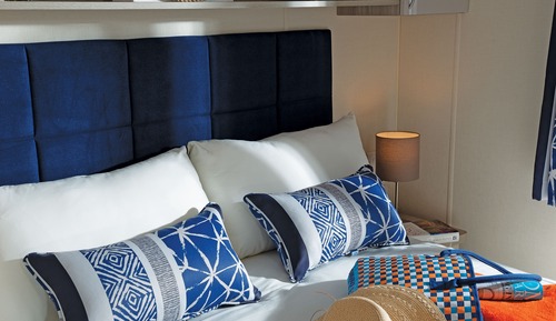 Superior 3 (Pet friendly)