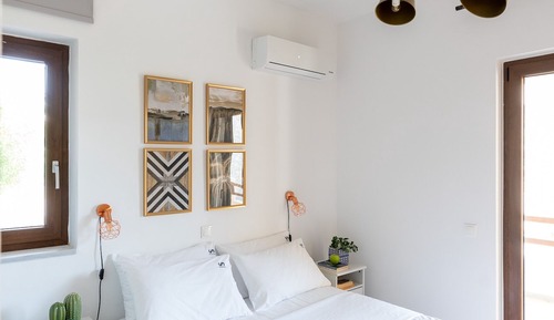 Syra Bay 4.1 (Ground floor)