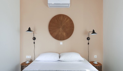 Syra Bay 2.2 (Ground floor)