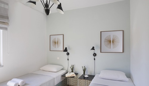 Syra Bay 3.1 (Ground floor)