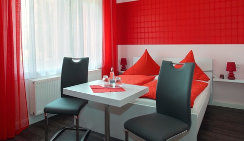 Double Room, Ensuite