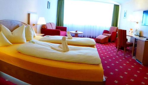 Standard Double Room, 1 Bedroom