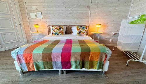 Design Cabin