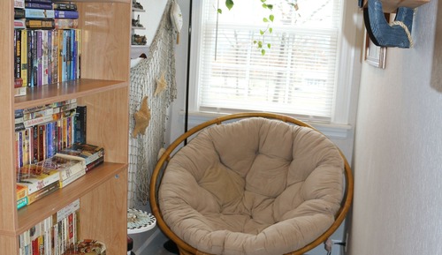 Nautical Room