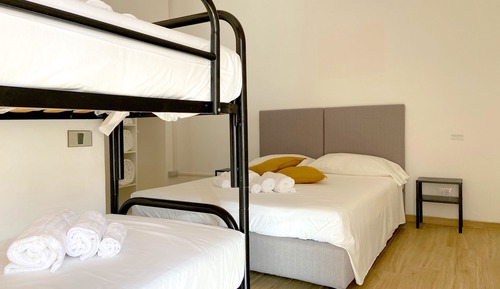 Family Room, 2 Bedrooms, Ensuite