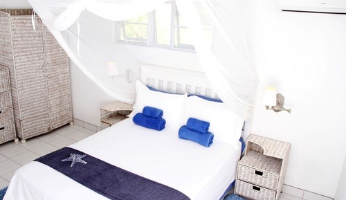 House, 1 Bedroom