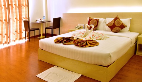 Superior Double Room