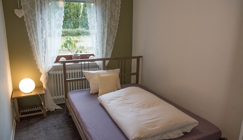 Comfort Apartment, 2 Bedrooms, Ground Floor