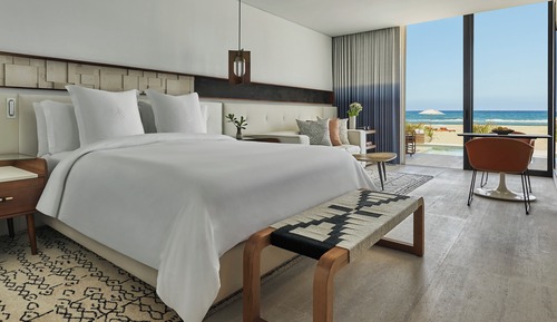 Room, Oceanfront (Plunge Pool)