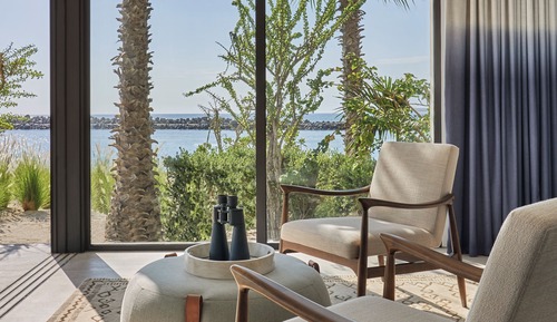 Suite, 2 Bedrooms, Non Smoking (Sunrise, with plunge pool)