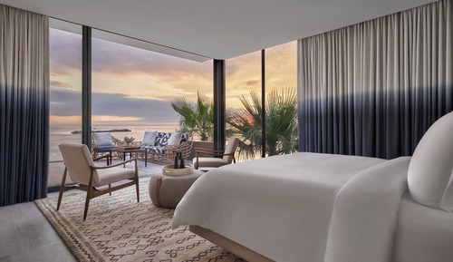 Suite, 2 Bedrooms (Sunrise)