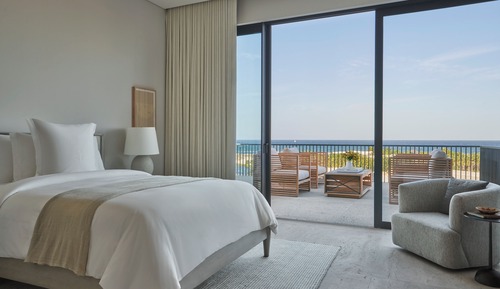 Villa, 6 Bedrooms, Non Smoking, Ocean View